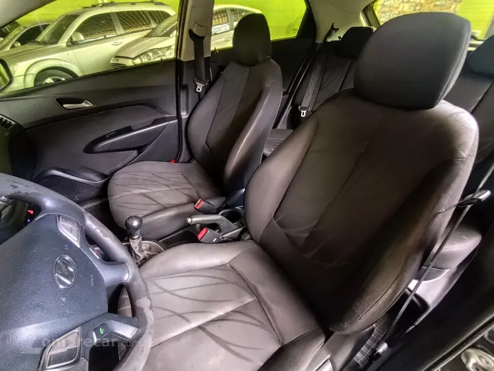 HB20 1.0 COMFORT 12V FLEX 4P MANUAL