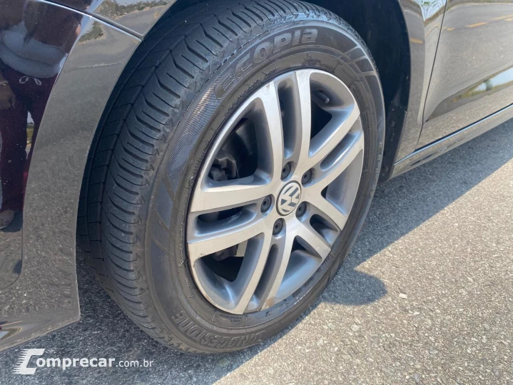 Jetta Confortline TSI 1.4