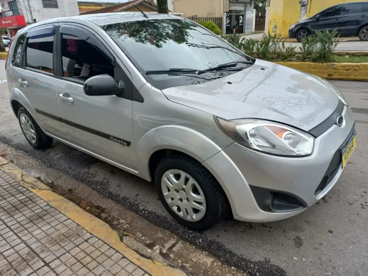 FIESTA 1.0 Rocam SE 8V