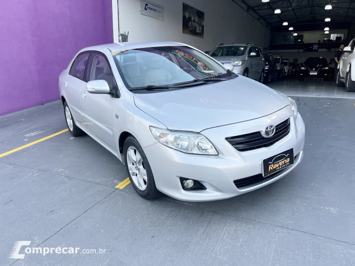 COROLLA 1.8 XEI 16V