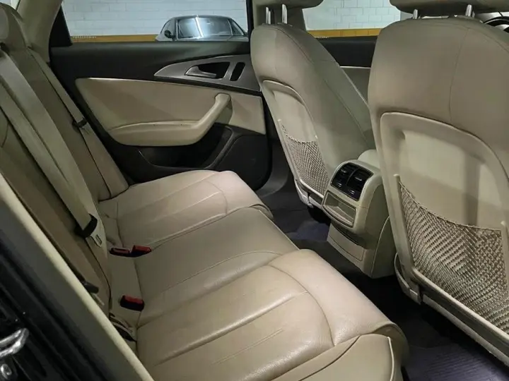 A6 2.0 TFSI Ambiente Quattro