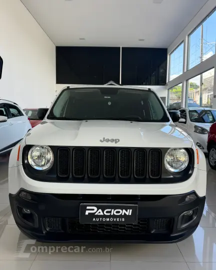 RENEGADE 1.8 16V