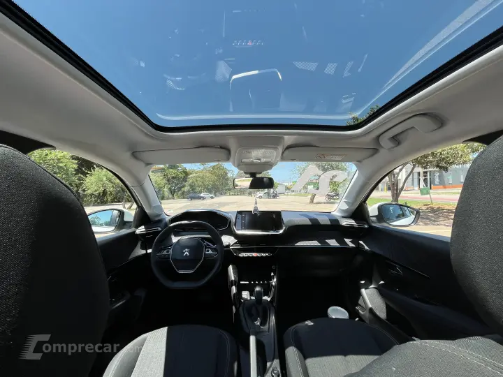 208 1.6 16V Active Pack