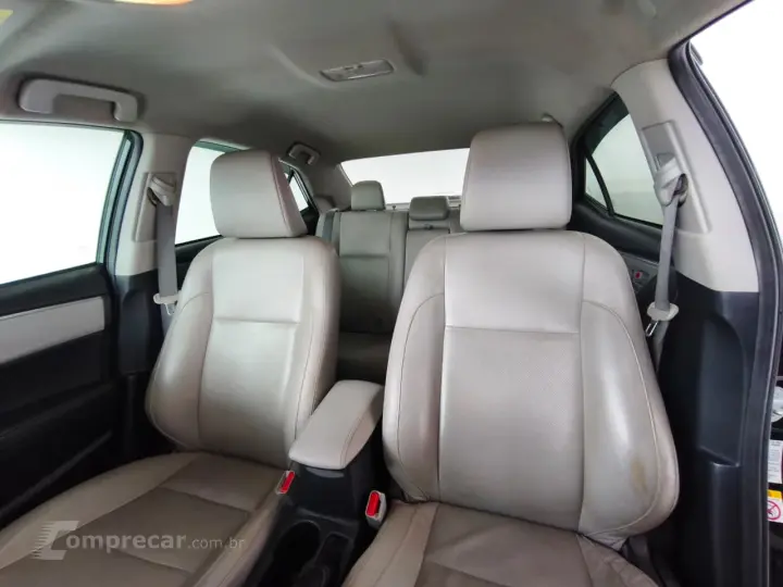 COROLLA 2.0 Vvt-ie XEI