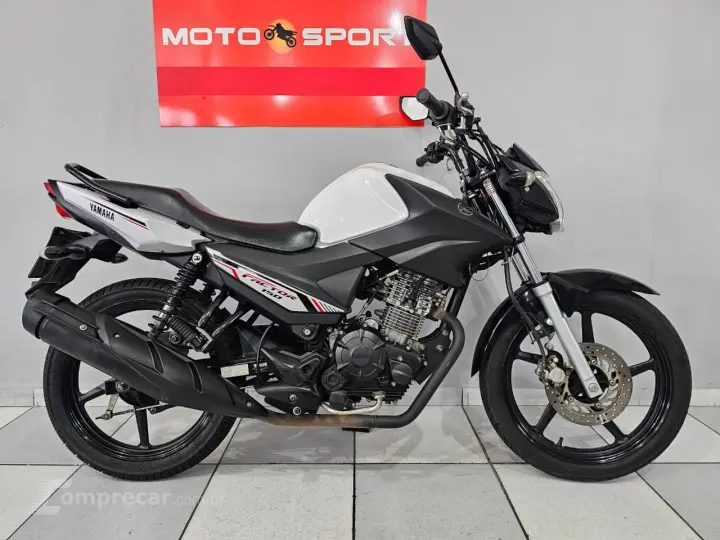 YBR 150 FACTOR ED