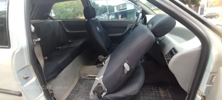 GOL 1.0 MI Special 8V