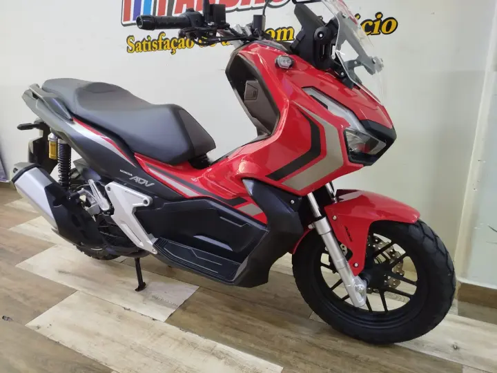 ADV 150 cc