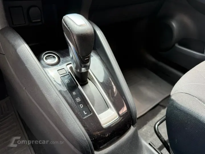 KICKS 1.6 16V FLEXSTART SV 4P XTRONIC