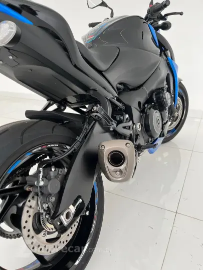 GSX-S 1000