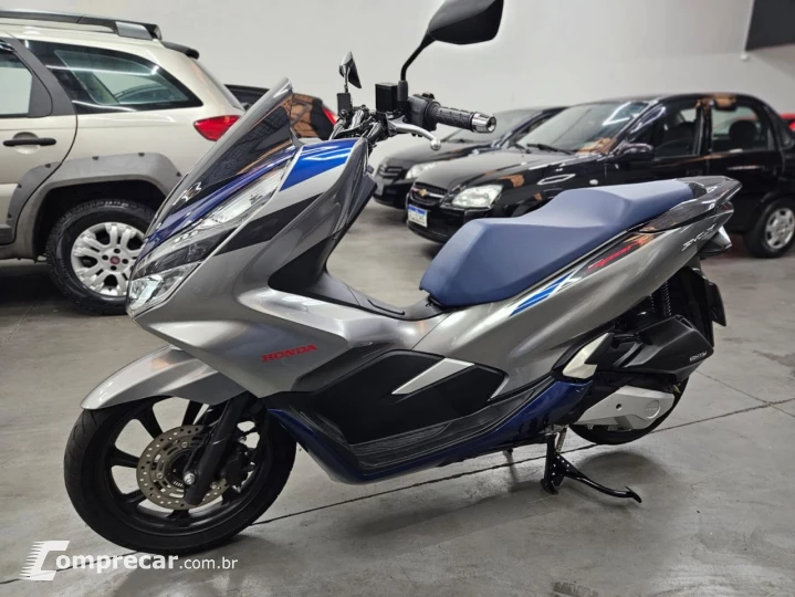 PCX 150 SPORT