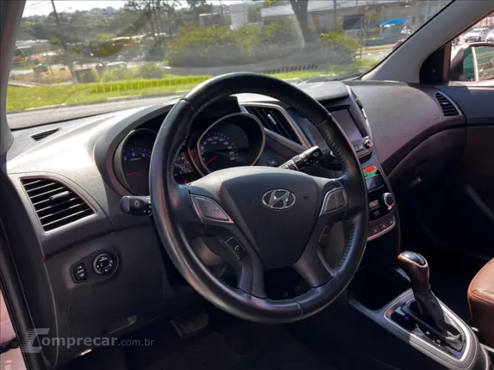 HB20 1.6 Premium 16V