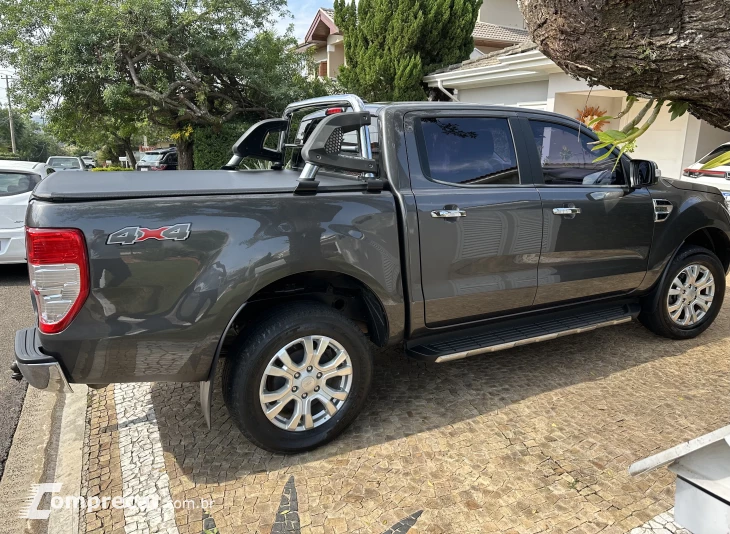 RANGER 3.2 XLT 4X4 CD 16V