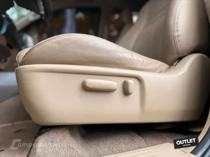 HILUX SW4 3.0 SRV 4X4 16V TURBO INTERCOOLER DIESE