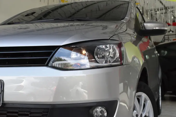 FOX 1.6 MSI Highline 16V