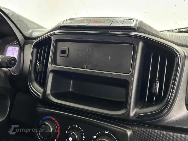 STRADA 1.4 FIRE FLEX ENDURANCE CS MANUAL