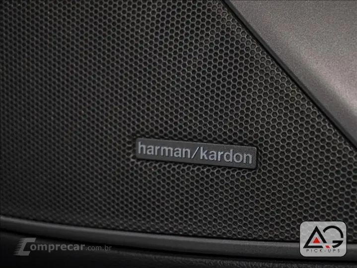 320I 2.0 16V Turbo M Sport