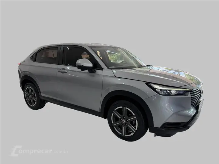 HR-V 1.5 DI I-VTEC FLEX EX CVT