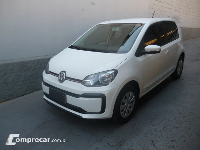 UP 1.0 MPI