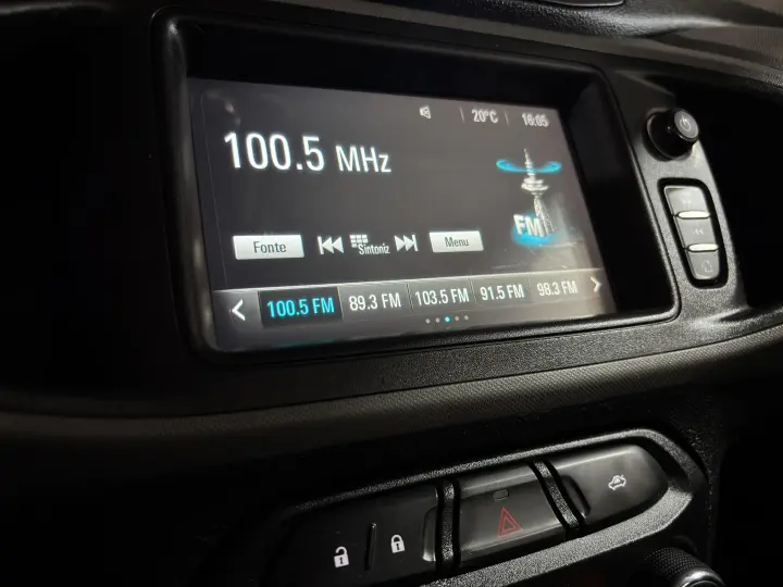 ONIX 1.4 MPFI LT 8V FLEX 4P MANUAL