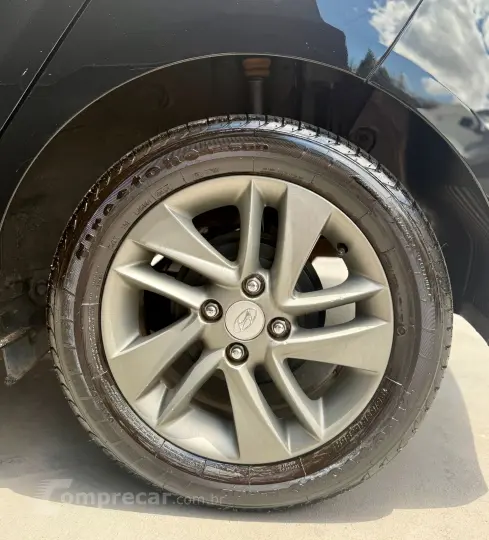 HB20 1.6 Premium 16V