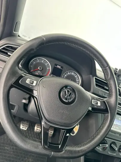 SAVEIRO 1.6 Cross CD 16V