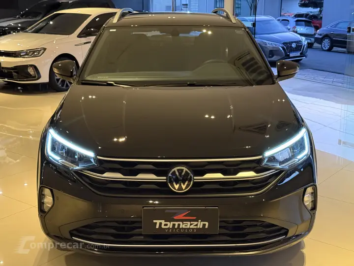 NIVUS 1.0 200 TSI Highline