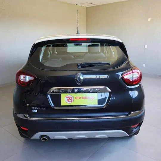 CAPTUR INTEN 16A