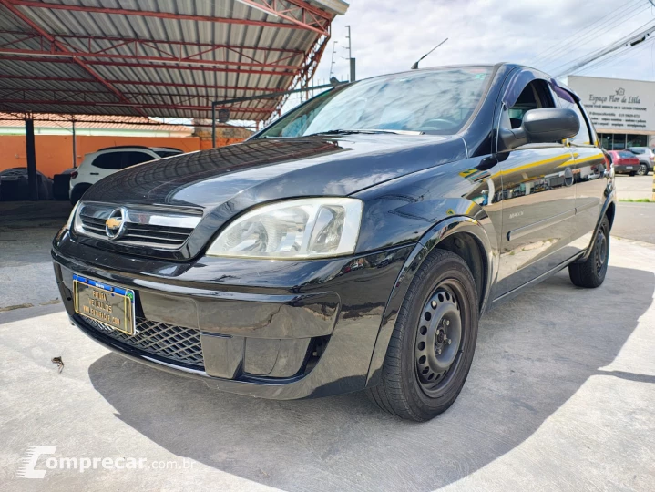 Corsa Sedan Maxx 1.4