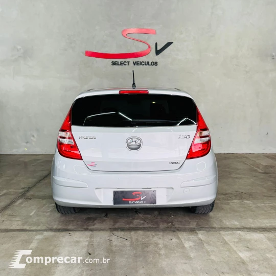 I30 2.0 MPI 16V