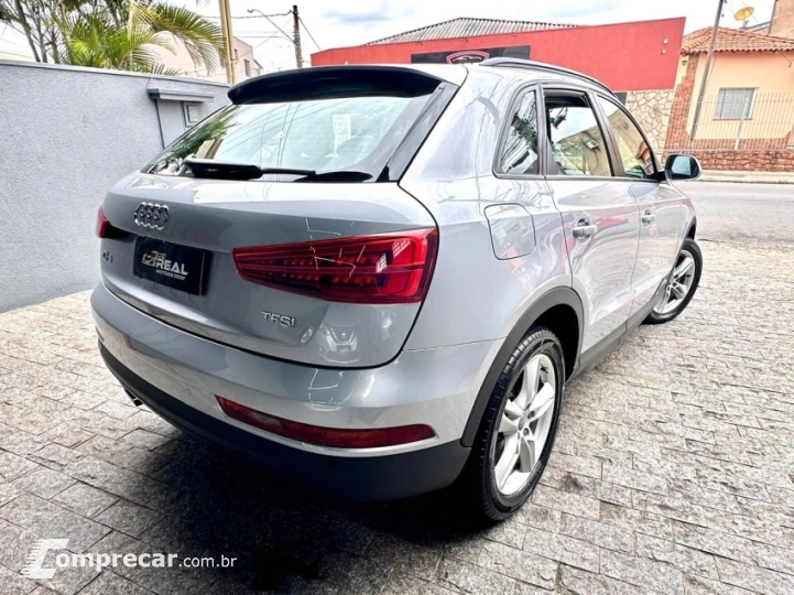 Q3 1.4 TFSI Ambiente S Tronic