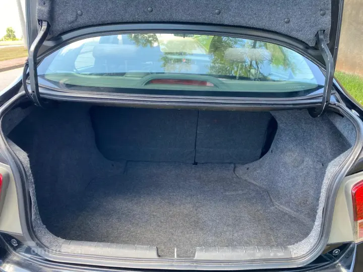 CITY 1.5 EX Sedan 16V