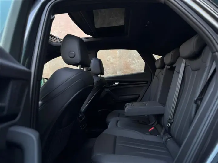 Q5 2.0 55 TFSI Phev Sportback Performance Black Quattro S Tr