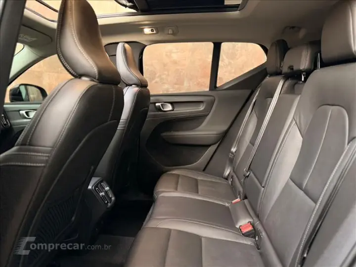 XC40 2.0 T4 Inscription Geartronic