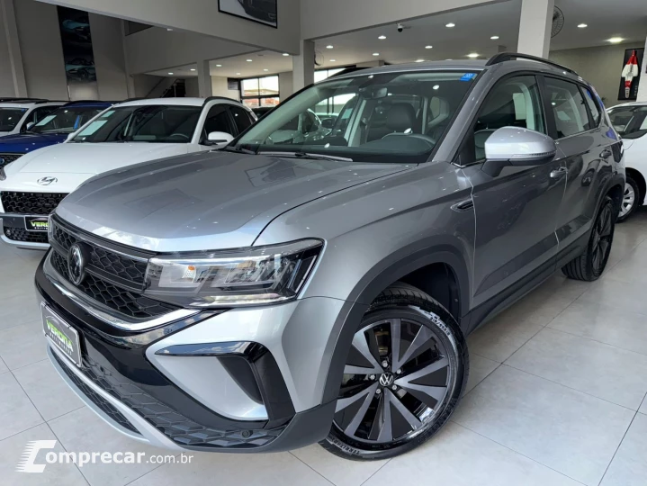 TAOS 1.4 250 TSI Comfortline