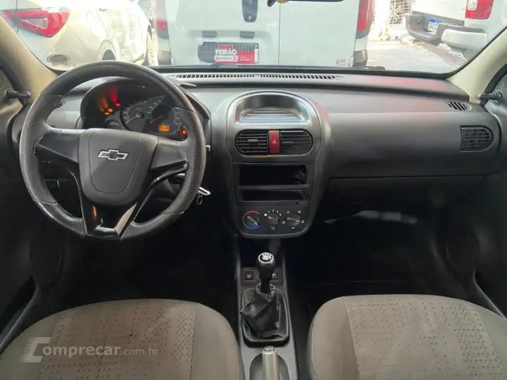 CORSA HATCH MAXX 1.4 8V 4P