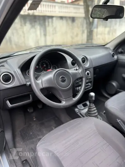 PRISMA 1.4 MPFI Maxx 8V