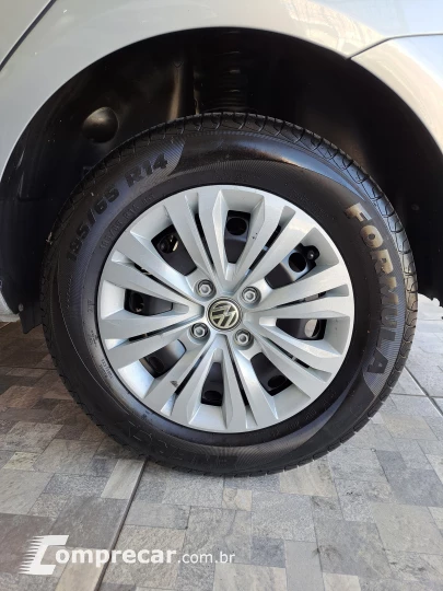 VOYAGE 1.0 12V MPI Totalflex