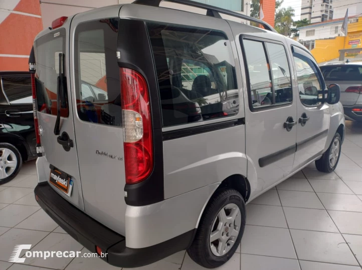 Doblo 1.8 4P HLX FLEX 7 LUGARES