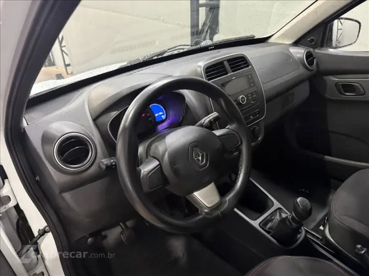 KWID 1.0 12V SCE ZEN