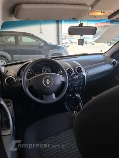 SANDERO 1.0 12V SCE Expression