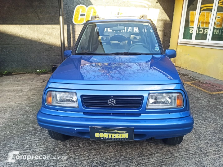 VITARA 1.6 JLX 4X4 16V