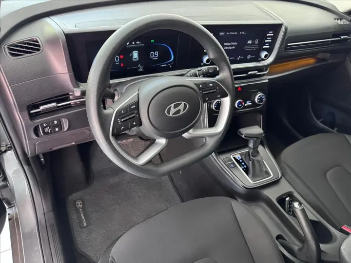 CRETA 1.0 TGDI FLEX COMFORT AUTOMÁTICO