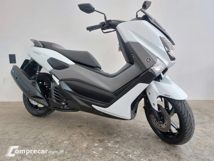 YAMAHA NMAX 160 ABS