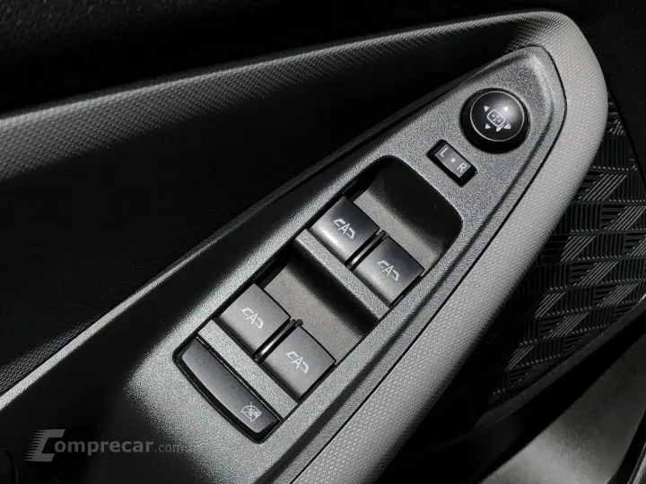 Montana 1.2 Turbo Flex Lt Manual