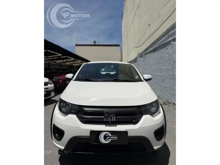 MOBI 1.0 EVO FLEX LIKE. MANUAL