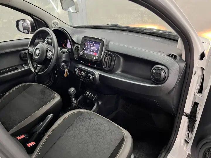 MOBI 1.0 EVO Trekking