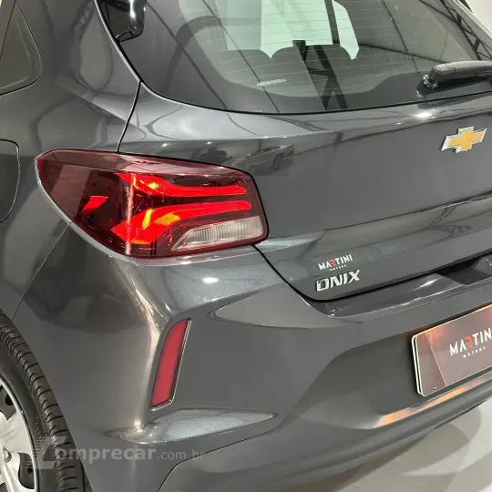 ONIX HATCH 1.0 12V Flex 5p Mec.