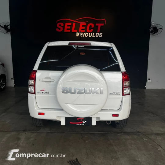 GRAND VITARA 2.0 4X2 16V