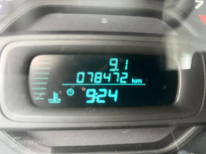 MONTANA 1.4 MPFI LS CS 8V