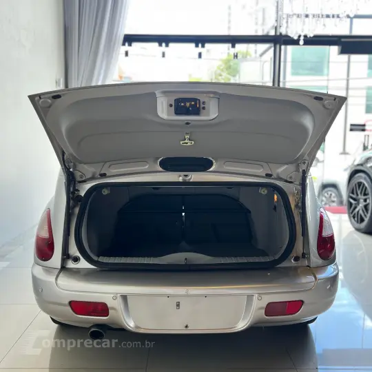 PT CRUISER 2.4 Cabriolet Touring 16V